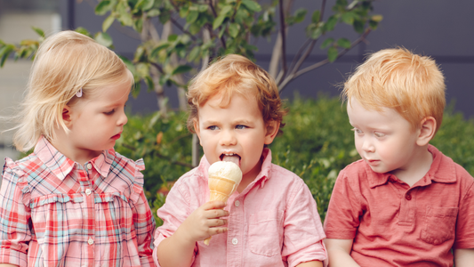 Someone Always Has it Better