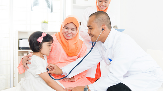 What to Ask Your Doctor Before Your Child's Heart Surgery