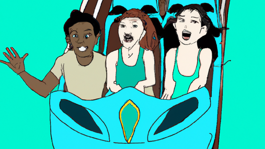 Navigating the Next Stage: Life with a Child Post-Fontan Surgery