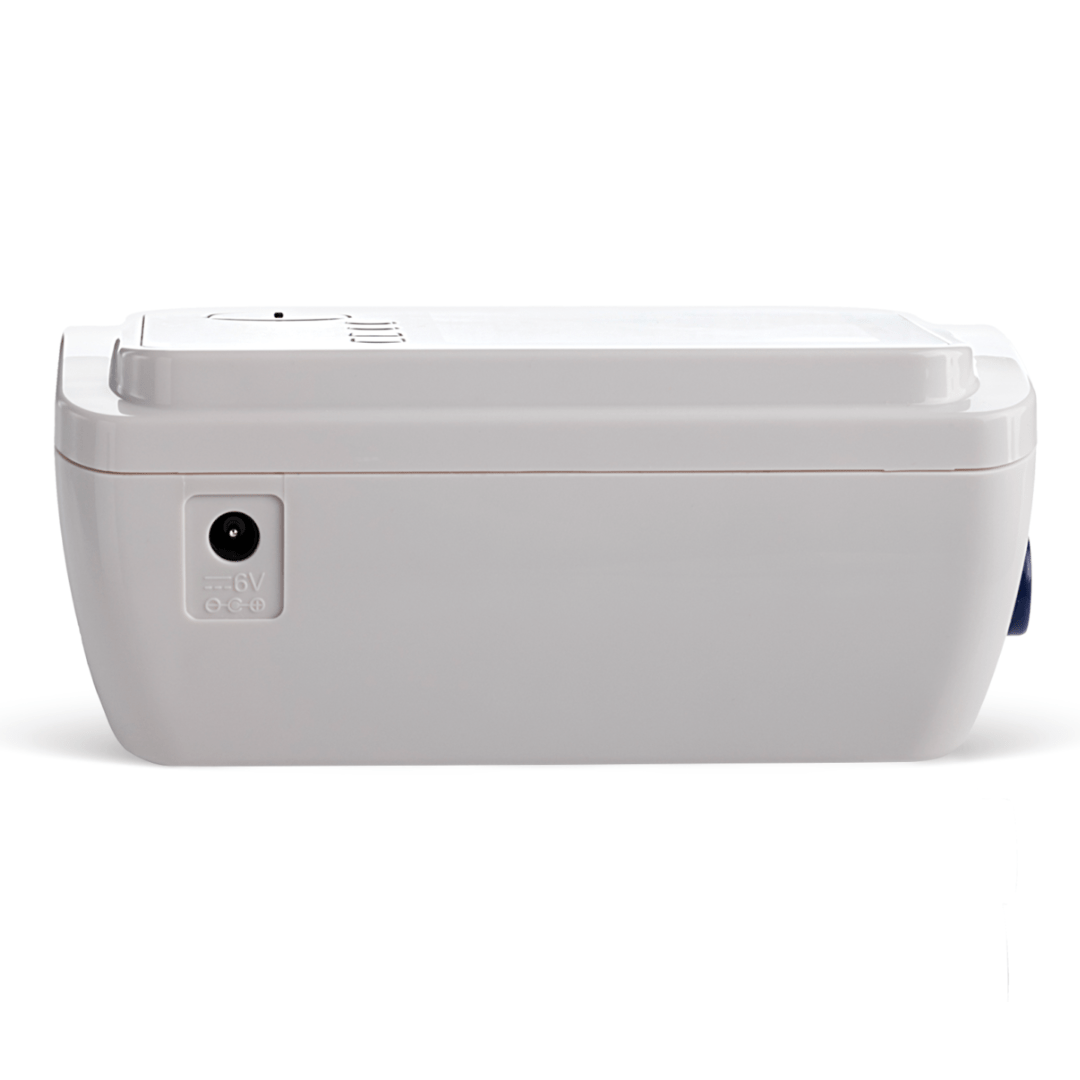 A & D Medical Health Monitoring A&D Premium - Talking Blood Pressure Monitor