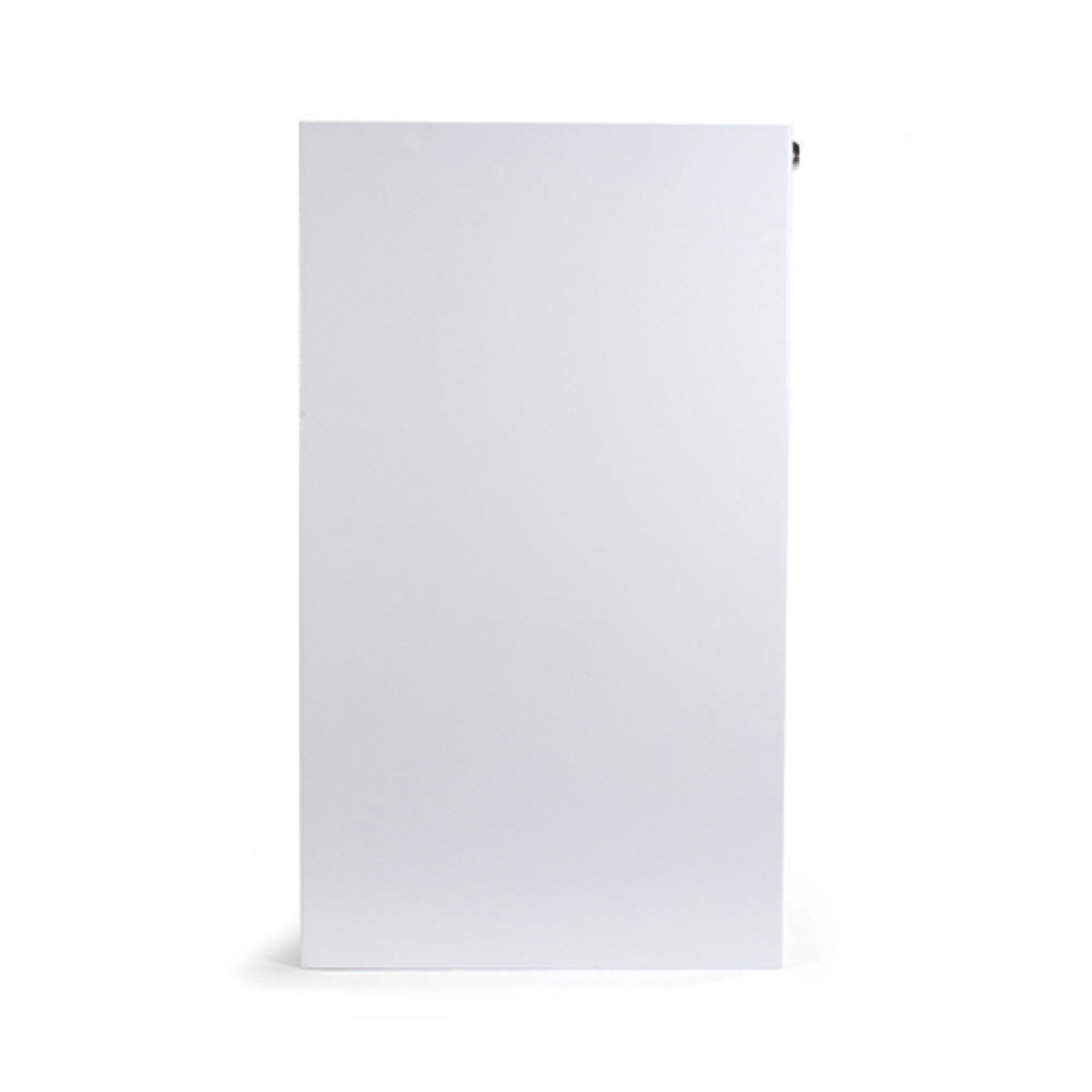 CenterpeaceHealth AED Accessories AED Cabinet Large - Available in three options, Basic, with  Alarm, or with Alarm & Strobe