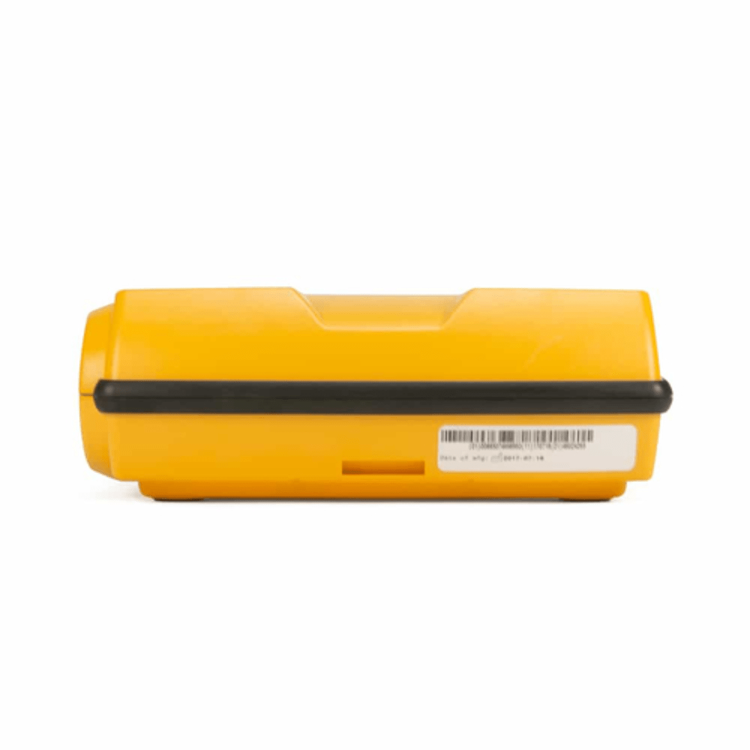 Physio-Control AED Physio Control LIFEPAK 1000 with Carrying Case - 2 Options ECG or Graphic Display