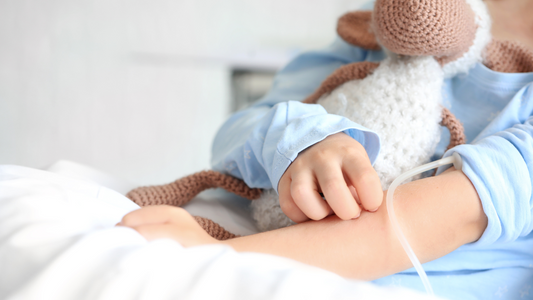 Preparing for Your Child’s Heart Surgery: A Comprehensive Packing Guide