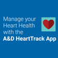 A & D Medical Health Monitoring A&D Essential Wireless Pulse Oximeter