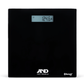 A & D Medical Health Monitoring A&D Premium Wireless Scale - Up to 450 lbs.