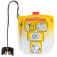 CenterpeaceHealth AED Packages Youth Plus Compact Package - AED Defibrillator for schools - youth sports