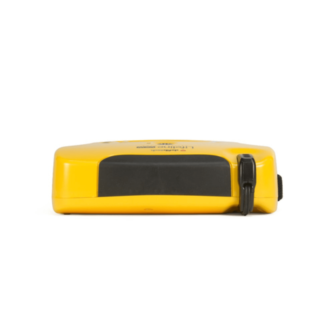 CenterpeaceHealth Defibtech Lifeline View AED - Available with or without Carrying Case