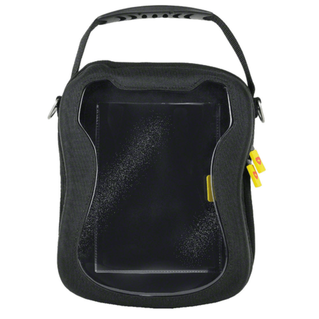 CenterpeaceHealth Defibtech Lifeline View AED - Available with or without Carrying Case