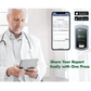 EMAY Health Monitoring EMAY EMO-90 Sleep Oxygen Monitor