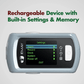 EMAY Health Monitoring EMAY EMO-90 Sleep Oxygen Monitor
