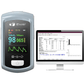 EMAY Health Monitoring EMAY EMO-90 Sleep Oxygen Monitor