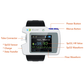 EMAY Health Monitoring EMAY SleepO2 Pro Sleep Apnea Monitor