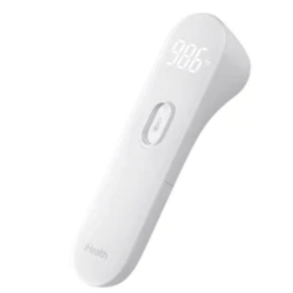 iHealth Health Monitoring iHealth Non-Contact Infrared Forehead Thermometer