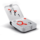 Physio-Control AED Physio Control Lifepak CR2 AED (with bag) - Automatic and SemiAuto AED Defibrillator