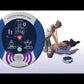 HeartSine Samaritan PAD 450P AED defibrillator