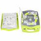 Zoll AED Zoll AED Plus - Defibrillator Automatic (with Graphical Cover)